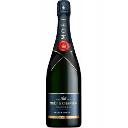Champagne  Moët Impérial