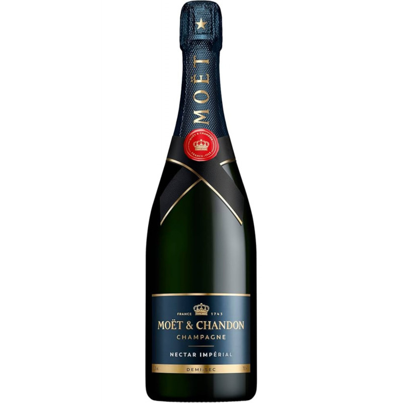 Champagne  Moët Impérial