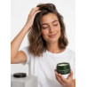Pâte à cheveux à l'argile